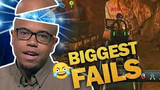 WORST CoD Pro PLAYS in HISTORY 0 IQ Plays ️