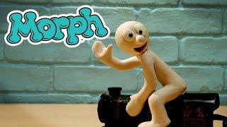 Chas Express  Morph Season 1