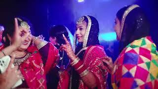 WEDDING FILM   RIMPLE & NAVNEET  AUSTRALIA RAJU CINEMATIC  INDIA