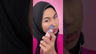 Bagian 2 bersihin komedo #makeupindo #masukberanda #makeuptutorial