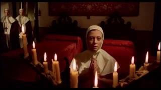 Love Letters of a Portuguese Nun Trailer