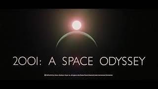 Stanley Kubrick Titles - Video 1