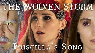The Wolven Storm  Priscillas Song - The Witcher 3  The Hound + The Fox