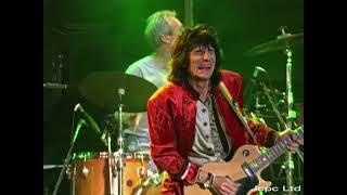 The Rolling Stones “Rocks Off” Voodoo Lounge Miami USA 1994 Full HD