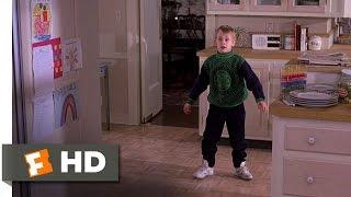 Uncle Buck 210 Movie CLIP - Im Your Uncle Buck 1989 HD