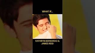 Kathryn Bernardo & James Reid project for 2024?  #kathreid #kathrynbernardo #jamesreid