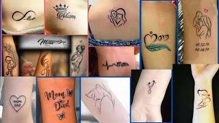 Mom Tattoo Ideas Top  25+ Amazing Mom Tattoo Designs You Will Love - Fashion Wing