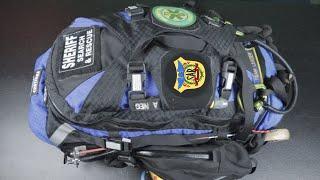 Need a Search and Rescue Kit? A Bug Out Bag?  Here are Some Ideas