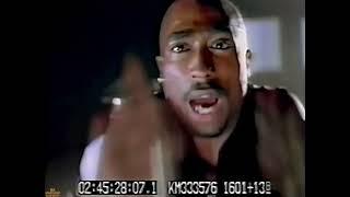 2Pac Danny Boy KC JoJo Aaron Hall Toss It Up Beach Party Version EXPLICIT UP.S HD 1996