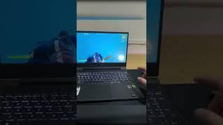 i bought a $400 gaming laptop...