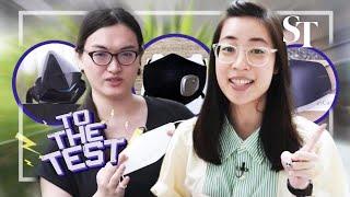 Are smart masks really that smart?  To The Test  Ep5