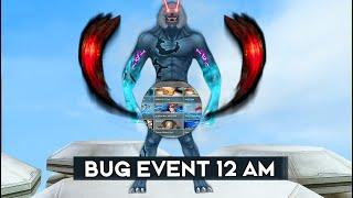 COMPLETO EVENTO EN 10 MINUTOS【Bug Evento 1200 AM】WolfTeam Latino 2023