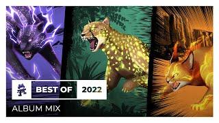 Monstercat - Best of 2022 Album Mix