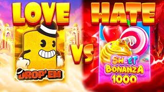 $100000 Tournament On Slots We Love Vs Hate