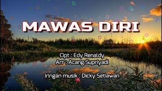 Mawas Diri - Lagu agama khonghucu