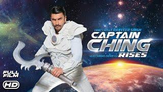 Chings Schezwan Chutney Ft. Ranveer Singh  Captain Ching Rises  Desi Chinese  Telugu