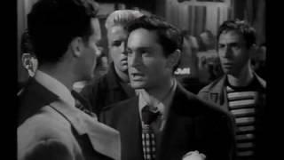 City Across the River 1949 clip