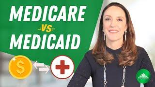 MediCARE vs. MediCAID  Medicaid Programs and How They Affect Your Medicare