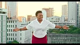 Martha Mwaipaja -  UMENIITIKA  Official video  For Skiza SMS Skiza 6983288 to 811