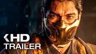 MORTAL KOMBAT 1 Trailer 2023 Mortal Kombat 12