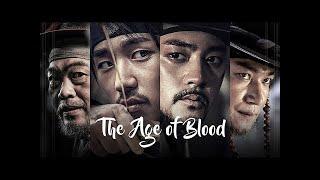 The Age Of Blood