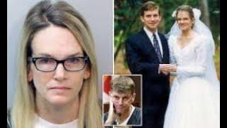 Full Interrogation of Denise Williams who married the murderer of her first husband Mike Williams