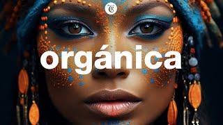 Orgánica l Finest Organic & Ethno Deep House Music l Mix by Marga Sol