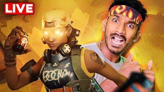 Game with Friends  Subscribe and Join - VALORANT Sharp Tamil Gaming Live