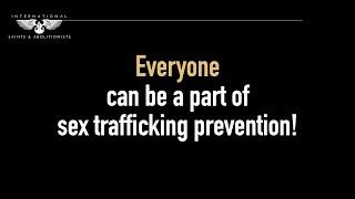 Trafficking 101