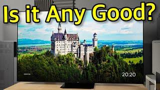 TCL C845 Review 65 Mini LED TV 576 Zones 2000 Nits for 𝗢𝗡𝗟𝗬 £1000