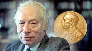 Steven Weinberg Advice For Science Students