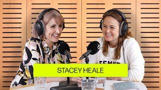 Stacey Heale on Happy Mum Happy Baby The Podcast