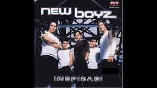 New Boyz - Inspirasi Full Album