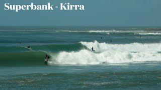 A Whole Lotta Not Much - Kirra  Superbank - Sunday 29 September 2024