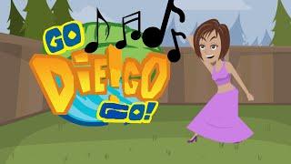 Veena sings Go die go go to Diego grounded