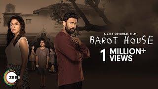 Barot House  Official Trailer  A ZEE5 Original  Streaming Now On ZEE5