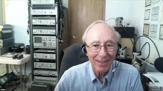 Ham Holiday 2020 - Transceiver Performance with Rob Sherwood NC0B