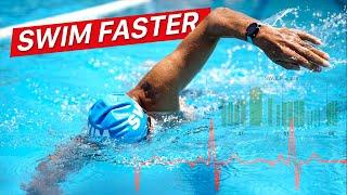 6 Metrics to Improve Your Swimming