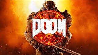 Mick Gordon - DOOM An At Dooms Gate Remix DOOM 2016
