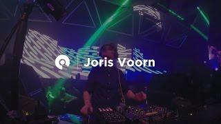 Joris Voorn @ ADE 2016 Awakenings x Joris Voorn Presents