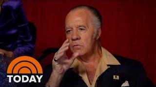 From 2019 Actor Tony Sirico Speaks On Auditioning For ‘The Sopranos’