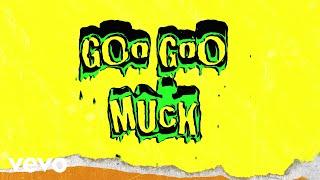 The Cramps - Goo Goo Muck Lyric Video