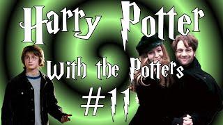 Harry Potter - With the Potters #11