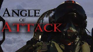 Angle of Attack  HD 