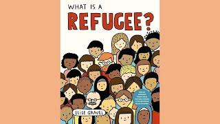 What is a Refugee?  Kids Read Aloud Books  Classroom Read Aloud  Tough Conversations