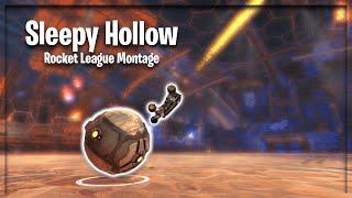 Sleepy Hollow - Rocket League Montage