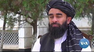 Taliban China is Ready to Invest Billions in Afghanistan