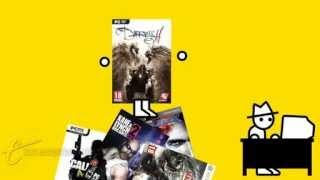 DARKNESS 2 Zero Punctuation