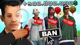 КУПИЛ ВИРТЫ ЗА 100 500 и 2000 РУБЛЕЙ в GTA SAMP