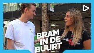 Ik wil ook klaarkomen - Bram In De Buurt  SLAM